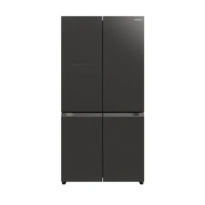 refrigerator-0065 ฮิตาชิ ตู้เย็น มัลติดอร์ French Bottom Freezer 20.1 คิว 569 ล. รุ่น R-WB640VF GMG