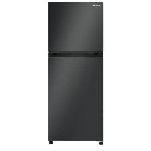 refrigerator-0066 ฮิตาชิ ตู้เย็น 2 ประตู Carbon Line ขนาด 7.4 คิว รุ่น HRTN5230MBBKTH สีบริลเลียนท์ แบล็ค 210 ล.