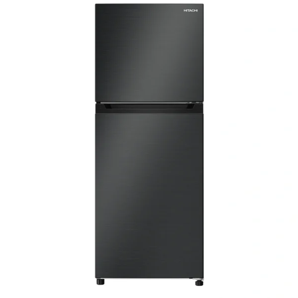 ฮิตาชิ ตู้เย็น 2 ประตู Carbon Line ขนาด 7.4 คิว รุ่น HRTN5230MBBKTH สีบริลเลียนท์ แบล็ค 210 ล.