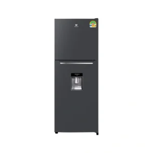 refrigerator-0075 เวิล์ดเทค ตู้เย็น 2 ประตู 7.1Q/202 ลิตร รุ่น WT-MRF225W