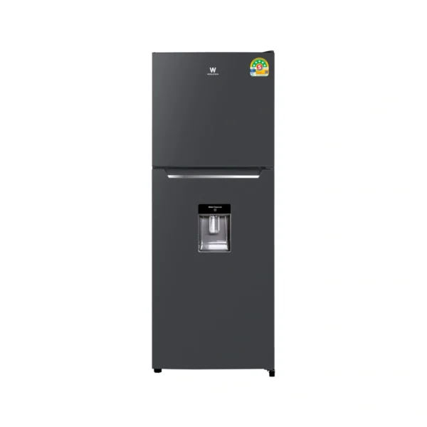 refrigerator-0075 เวิล์ดเทค ตู้เย็น 2 ประตู 7.1Q/202 ลิตร รุ่น WT-MRF225W