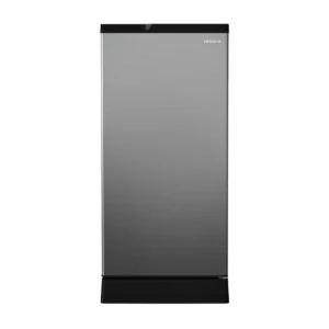 refrigerator-0078 ฮิตาชิ ตู้เย็น 1 ประตู ขนาด 6.6 คิว รุ่นHR1S5188MN BSL 187.6 ล.