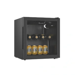 refrigerator-0083 ACONATIC Beverage Cooler รุ่น AN-BC50 ตู้เย็นแช่เครื่องดื่ม 50 ลิตร ขนาด 1.7Q อุณหภูมิความเย็น 2-15.