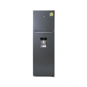 refrigerator-0084 เวิล์ดเทค ตู้เย็น 2 ประตู 9 คิว 255 ล. รุ่น WT-MRF-265W