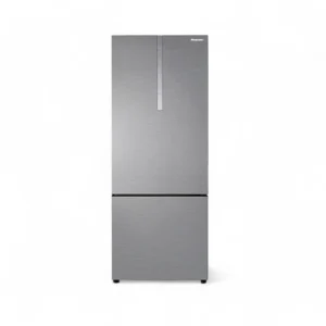 refrigerator-0103 พานาโซนิค ตู้เย็น 2 ประตู 14.8 คิว รุ่น NR-BX471WGWT สีขาว