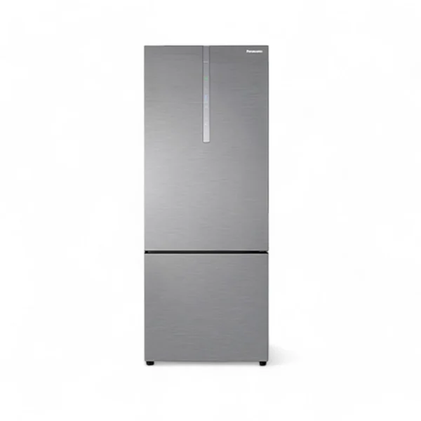 refrigerator-0103 พานาโซนิค ตู้เย็น 2 ประตู 14.8 คิว รุ่น NR-BX471WGWT สีขาว