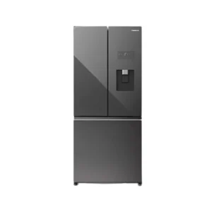 refrigerator-0107 พานาโซนิค ตู้เย็น 3 ประตูระดับพรีเมียม PRIME+EDITION ความจุ 495 ล. รุ่น NR-CW530XMMT