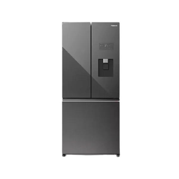 refrigerator-0107 พานาโซนิค ตู้เย็น 3 ประตูระดับพรีเมียม PRIME+EDITION ความจุ 495 ล. รุ่น NR-CW530XMMT
