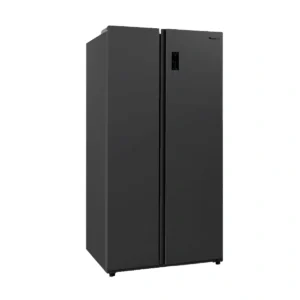 refrigerator-0111 ACONATIC ตู้เย็น 2 ประตู Side By Side 18.5 Q รุ่น AN-FR5250S ระบบอินเวอร์เตอร์ #Inverter (รับประกัน 10 ปี)