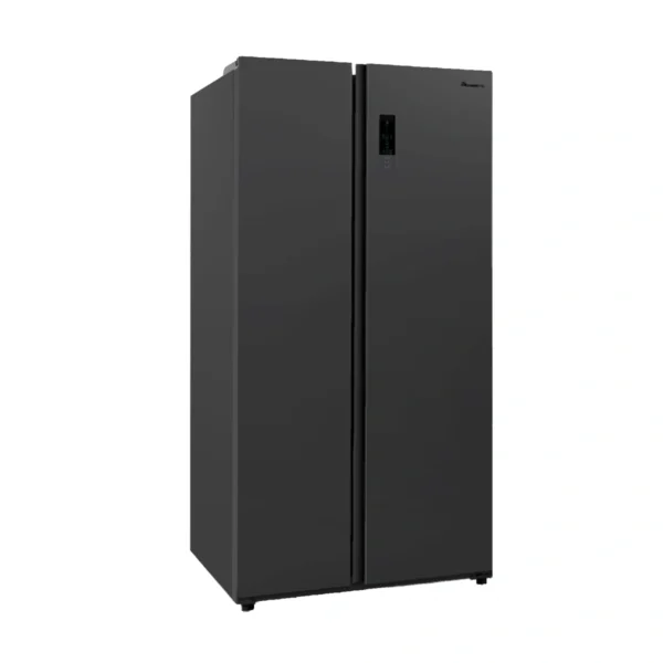 refrigerator-0111 ACONATIC ตู้เย็น 2 ประตู Side By Side 18.5 Q รุ่น AN-FR5250S ระบบอินเวอร์เตอร์ #Inverter (รับประกัน 10 ปี)