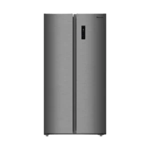 refrigerator-0113 ACONATIC ตู้เย็น 2 ประตู Side By Side 14.1Q รุ่น AN-FR4000S ระบบอินเวอร์เตอร์ #Inverter (รับประกัน 10 ปี)