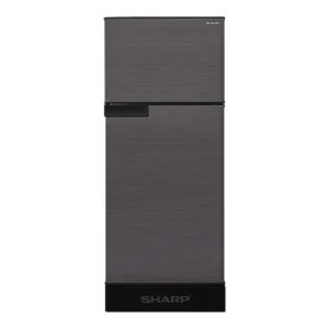 [พรีออเดอร์] ชาร์ป ตู้เย็น 2 ประตู ความจุ 5.9 คิว สีเทา รุ่น SJ-C20E-DK