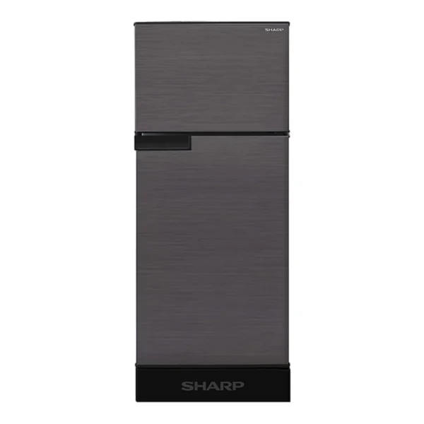 [พรีออเดอร์] ชาร์ป ตู้เย็น 2 ประตู ความจุ 5.9 คิว สีเทา รุ่น SJ-C20E-DK