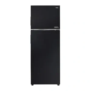 [พรีออเดอร์] ไฮเออร์ ตู้เย็น 2 ประตู ขนาด 11.3 คิว รุ่น HRF-320MNI สีดํา