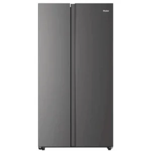 refrigerator-0120 Haier ตู้เย็น Side by Side Inverter 2 ประตู ขนาด 21.8 Q/ 616 L รุ่น EHRS667ONL