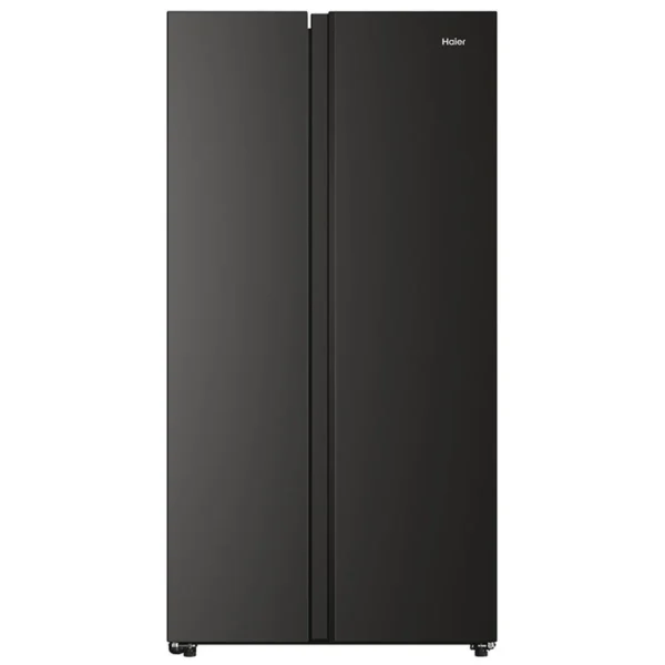 refrigerator-0124 (สินค้าสั่งจอง) ไฮเออร์ ตู้เย็น 2 ประตู 21.7 คิว รุ่น HRF-SBS636MS