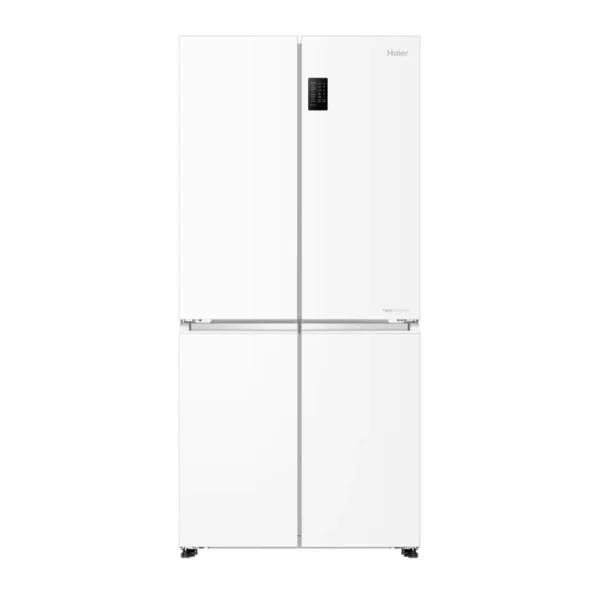 refrigerator-0127 Haier ตู้เย็น 4 ประตู Inverter ขนาด 16.1 Q / 456 L รุ่น EHRF467ONL สี Crystal White