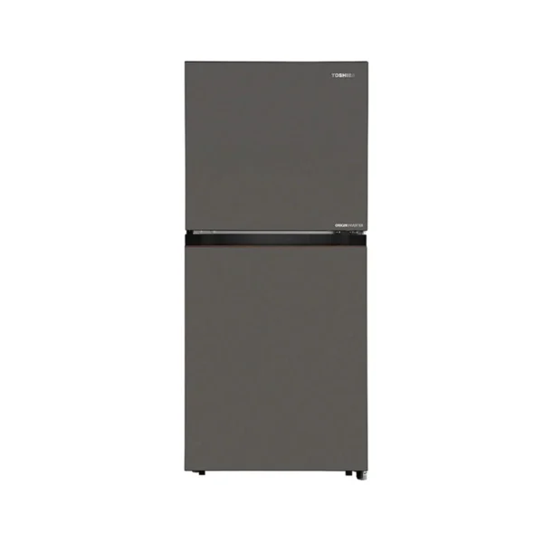 refrigerator-0128 โตชิบา ตู้เย็น 2 ประตู 6.4 คิว รุ่น GRRT236WEPMTH