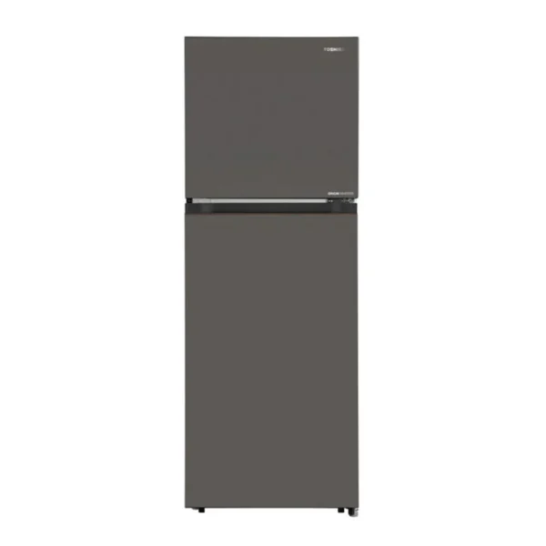 โตชิบา ตู้เย็น 2 ประตู 8.4 คิว รุ่น GR-RT310WE-PMTH(50)