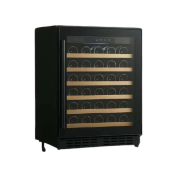 refrigerator-0132 Vinobox ตู้แช่ไวน์ รุ่น V50 GC 1T Full Glass Door