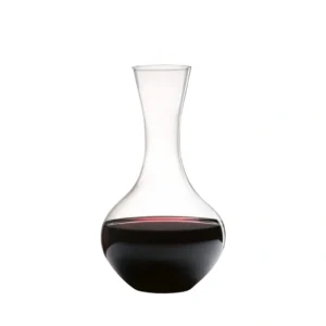 riedel-003 รีเดล ดีแคนเตอร์ เหยือกพักไวน์ Syrah Decanter