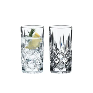 รีเดล แก้วเครื่องดื่ม ค็อกเทล Tumbler Collection Spey Long Drink x 2