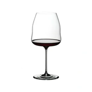 รีเดล แก้วไวน์แดง ปิโนต์นัวร์ Winewings Pinot Noir Nebbiolo