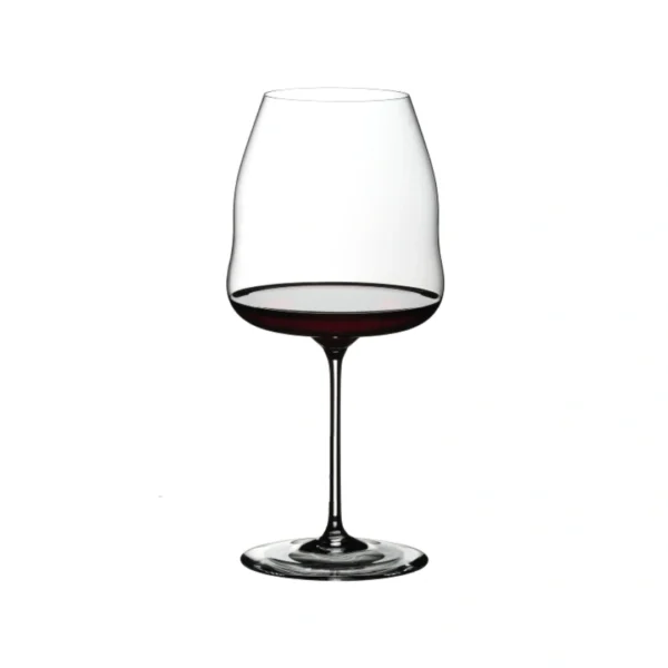 riedel-006 รีเดล แก้วไวน์แดง ปิโนต์นัวร์ Winewings Pinot Noir Nebbiolo