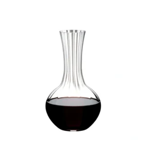 riedel-007 รีเดล ดีแคนเตอร์ เหยือกพักไวน์ Performance