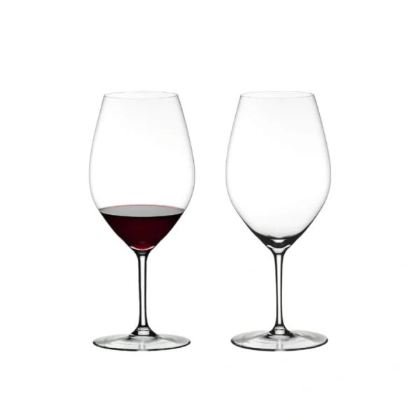 riedel-009 รีเดล แก้วไวน์แดง Ouverture Double Magnum Red Wine x 2