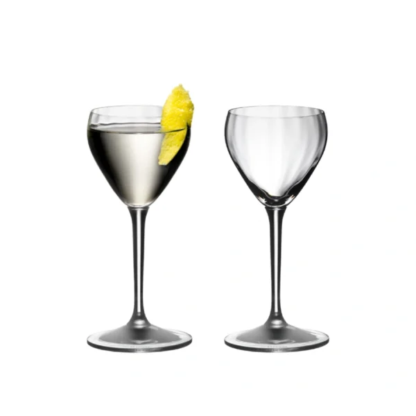 รีเดล แก้วค็อกเทล Drink Specific Glassware Nick&Nora-Large x 2