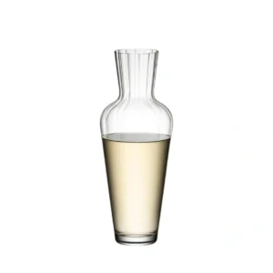 riedel-015 รีเดล ดีแคนเตอร์ เหยือกพักไวน์ Mosel Machine