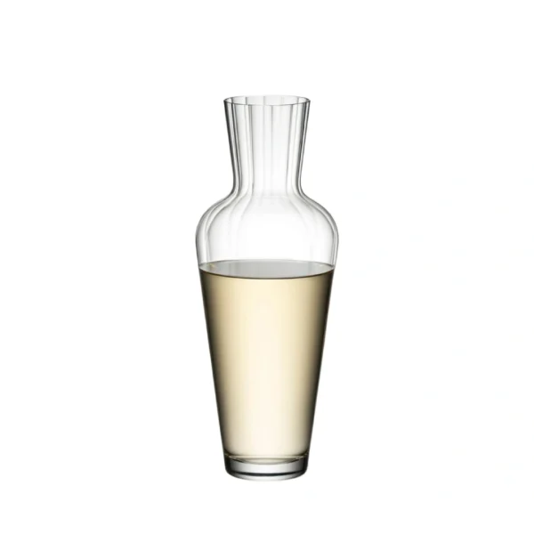 riedel-015 รีเดล ดีแคนเตอร์ เหยือกพักไวน์ Mosel Machine