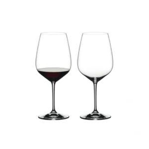 รีเดล แก้วไวน์แดง กาแบร์เนโซวีญง Extreme Cabernet x 2