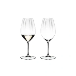 riedel-019 รีเดล แก้วไวน์ขาว รีสลิ่ง Performance Riesling x 2