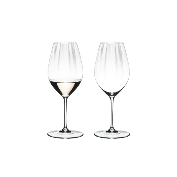 รีเดล แก้วไวน์ขาว รีสลิ่ง Performance Riesling x 2