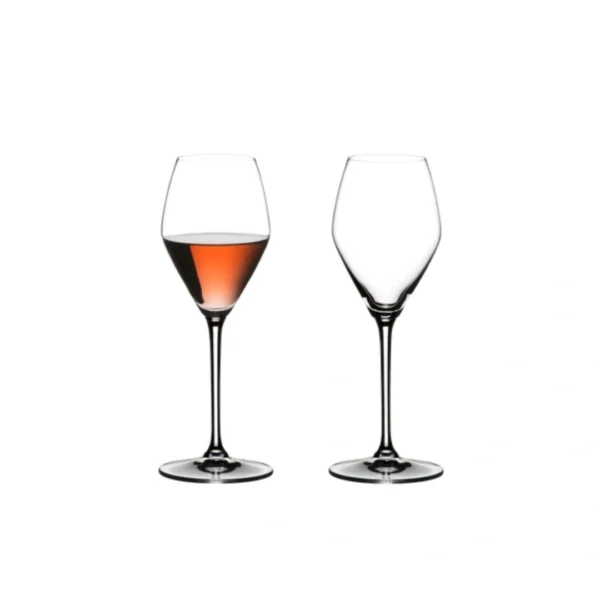 รีเดล แก้วโรเซ แก้วแชมเปญ Extreme Rose Wine Rose Champagne Glass x 2