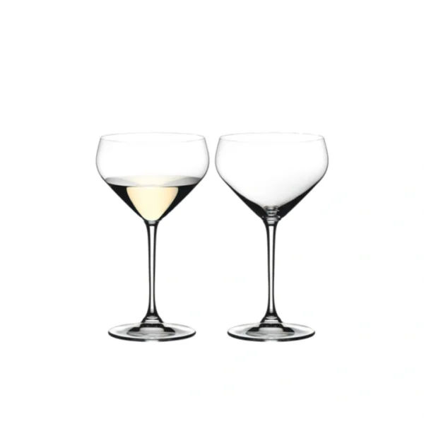riedel-022 รีเดล แก้วสาเก Extreme Junmai x 2
