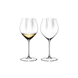รีเดล แก้วไวน์ขาว ชาร์ดอนเน่ย์ Performance Chardonnay x 2