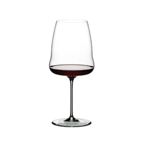 รีเดล แก้วไวน์แดง ชีราซ Winewings Syrah Shiraz