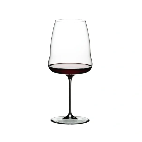riedel-035 รีเดล แก้วไวน์แดง ชีราซ Winewings Syrah Shiraz