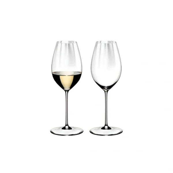 riedel-041 รีเดล แก้วไวน์ขาว โซวีญงบล็อง Performance Sauvignon Blanc x 2