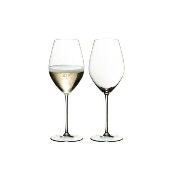 รีเดล แก้วแชมเปญ Veritas Champagne Wine Glass x 2
