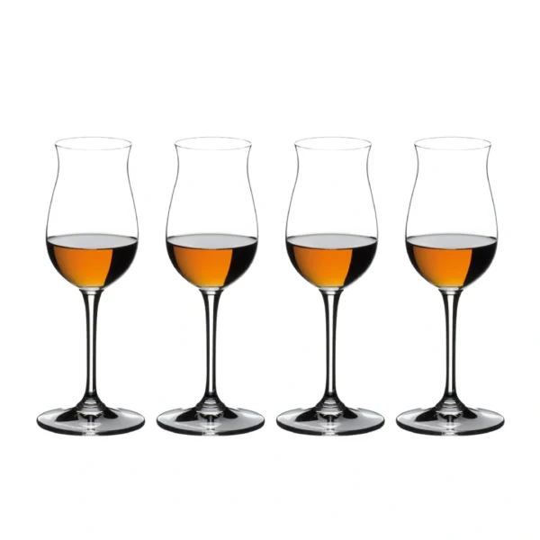 รีเดล แก้วคอนญัก แก้วบรั่นดี Mixing Set Cognac x 4