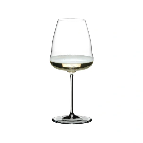 riedel-052 รีเดล แก้วแชมเปญ Winewings Champagne Wine Glass