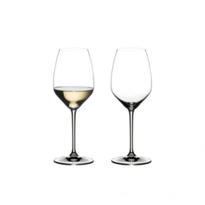 riedel-054 รีเดล แก้วไวน์ขาว รีสลิ่ง Extreme Riesling x 2
