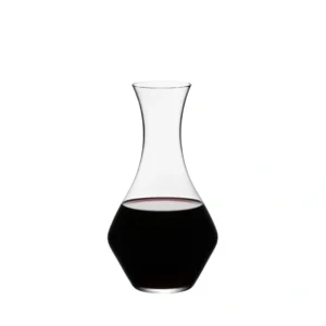 riedel-060 รีเดล ดีแคนเตอร์ เหยือกพักไวน์ Caberne