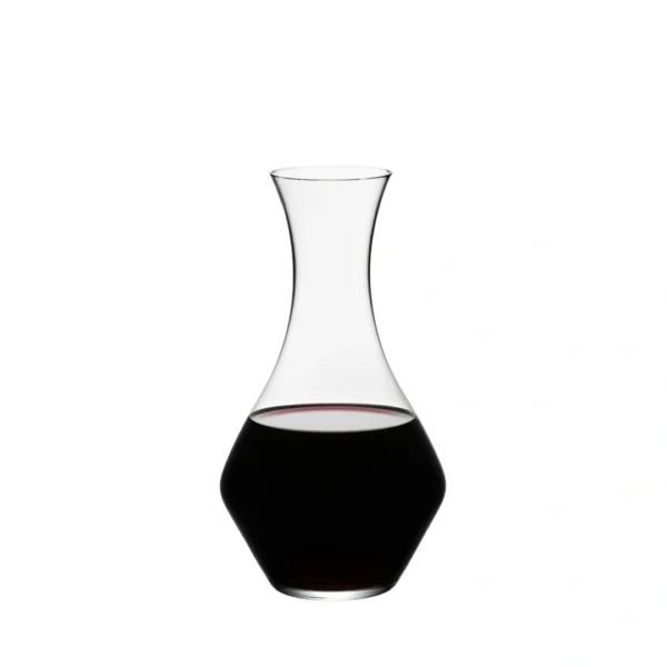 riedel-060 รีเดล ดีแคนเตอร์ เหยือกพักไวน์ Caberne