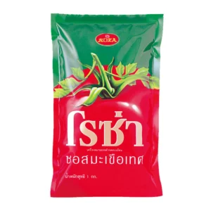 sauce-seasoning-0001 โรซ่า ซอสมะเขือเทศ 1 กก.
