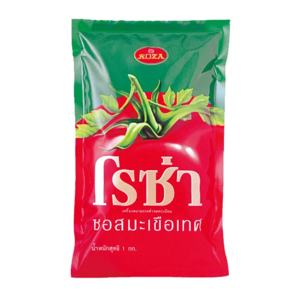 โรซ่า ซอสมะเขือเทศ 1 กก.